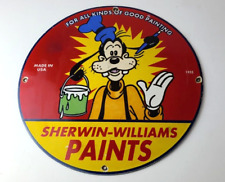 Vintage sherwin williams for sale  Houston