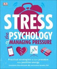 Stress psychology managing for sale  Nashville