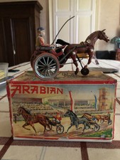 Sulky arabian ruhl d'occasion  Belley