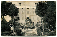 1916 villa cambì usato  Italia