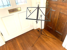 Music stand seated for sale  WOKINGHAM