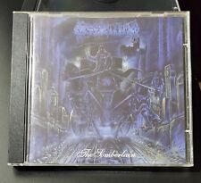 CD Dissection The Somberlain Black Death Metal sem disco de moda NFR 006 CDPlant comprar usado  Enviando para Brazil