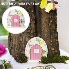 Fairy garden door for sale  GATESHEAD