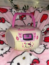 hello kitty cd player for sale  Ireland