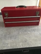 Craftsman used drawer for sale  LEICESTER