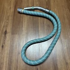 Used, Vintage Electrolux Model L Vacuum Cleaner Braided Hose Blue Turquoise for sale  Shipping to South Africa