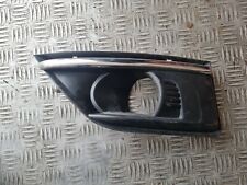 citroen c4 fog light cover for sale  BRADFORD