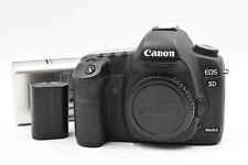 Corpo da câmera digital SLR Canon EOS 5D Mark II 21.1MP quadro completo #242 comprar usado  Enviando para Brazil