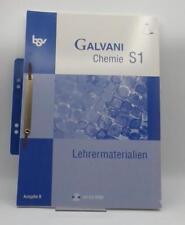 Galvani chemie bayern gebraucht kaufen  Siegburg