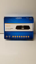 Linksys n900 dual for sale  Mashpee
