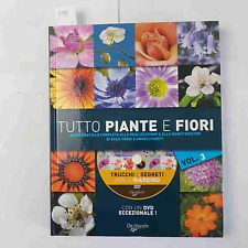 Tutto piante fiori usato  Italia