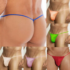 Mens string thong for sale  Shipping to Ireland