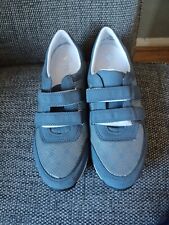Ladies rieker trainers for sale  ST. IVES