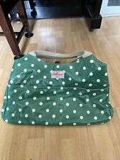 Cath kidston green for sale  CLITHEROE
