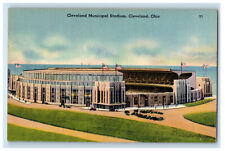 C1940s cleveland municipal for sale  Terre Haute