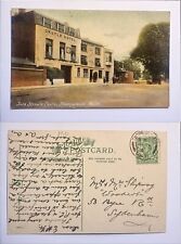 Hampstead heath postcard for sale  TELFORD
