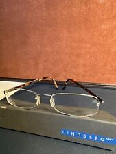 Lindberg glasses frame for sale  BURY ST. EDMUNDS