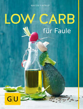 Buch low carb gebraucht kaufen  Hannover