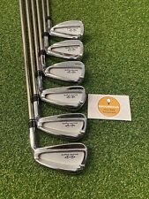 Snake eyes irons for sale  RICHMOND
