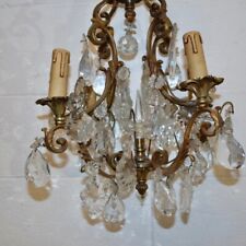 Elegante lampadario con usato  Borgo San Dalmazzo