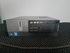 Dell optiplex 9010 for sale  BRISTOL