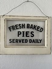 Fresh baked pies for sale  Arlington