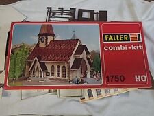 Faller combi kit for sale  Hollywood