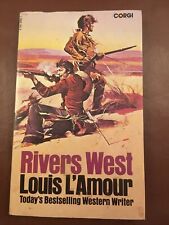 Rivers west novel for sale  NOTTINGHAM