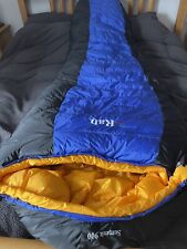 Rab summit 900 for sale  HITCHIN