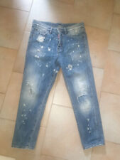 Dsquared cropped fit usato  Saronno