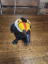 Folkmanis toucan bird for sale  New Douglas