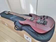 Electric guitar james for sale  Shipping to Ireland