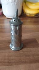 Civic pewter twist for sale  WATFORD