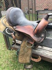 Bighorn saddle for sale  Lumberton