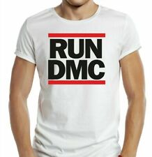 Run dmc tshirt for sale  LIVERPOOL