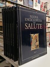 Nuova enciclopedia della usato  Napoli