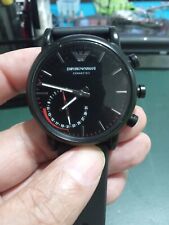 armani emporium watch for sale  Laredo