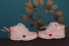 Infant girls kickers for sale  WIGAN