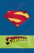 Superman Hardcover Ruled Journal (Large) by Daniel Wallace (Hardcover) for sale  Shipping to South Africa