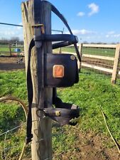 Shire bridle for sale  DONCASTER