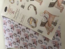 Paper nation decoupage for sale  WILLENHALL