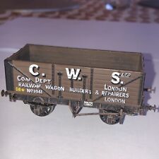 4mm wagon etched for sale  BATH