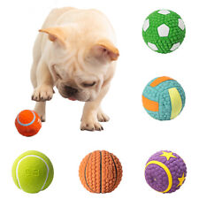 Squeaky dog toys for sale  Shipping to Ireland