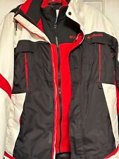 men s columbia ski jacket mm for sale  Voorhees