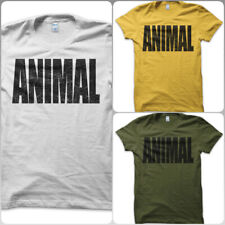 Shirt maglietta animal usato  Venezia