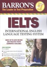 Ielts lougheed lin for sale  Shipping to Ireland