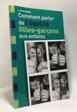 Parler égalité filles d'occasion  Bazouges-la-Pérouse