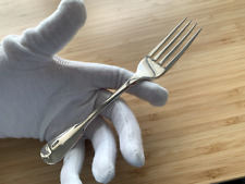 silver fiddle fork for sale  HEBDEN BRIDGE