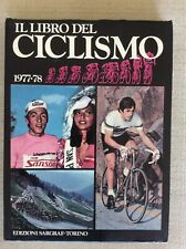Libro del ciclismo usato  Santa Margherita Ligure