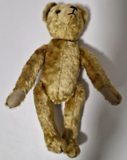 Teddy bear plush for sale  CROYDON